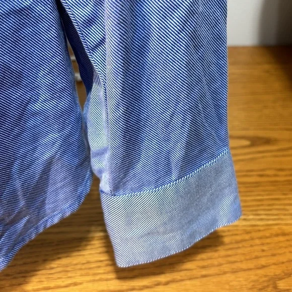 Lane Bryant Button Down Shirt - Picture 4 of 6